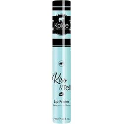 Kokie Cosmetics Kokie Kiss & Tell Lip Primer Blue