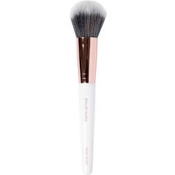 brushworks Blush Brush White/Gold