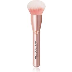 Revolution Beauty Create Ultimate Powder Brush R12