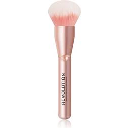Revolution Beauty Create Ultimate Powder Brush