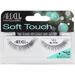 Ardell Soft Touch #151 Black