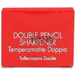 Pupa Double Pencil Sharpener Overig