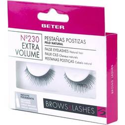 Beter 231 Volume Lengths False Lashes