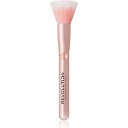 Revolution Beauty Create Super Dewy Stippling Brush