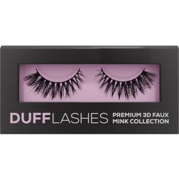 DuffBeauty Premium 3D Red Carpet