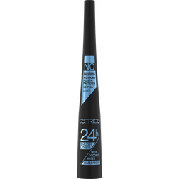 Catrice 24h Brush Liner Waterproof 010