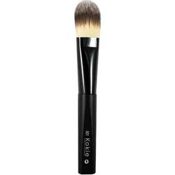 Kokie Cosmetics Foundation Brush