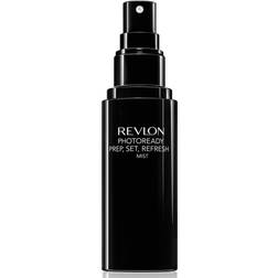 Revlon PhotoReady Prime, Set, Refresh Mist