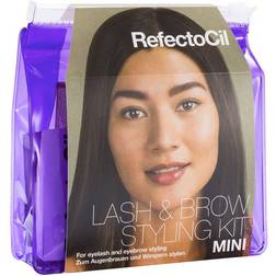 Refectocil Lash & Brow Styling Kit Mini