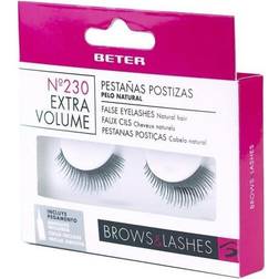 Beter 233 Natural Look False Lashes