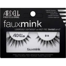 Ardell Faux Mink #814 Black