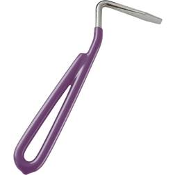 Bitz Hoof Pick Metal