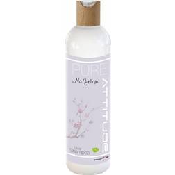 Trontveit Pure ATTITUDE No Yellow Shampoo 100ml