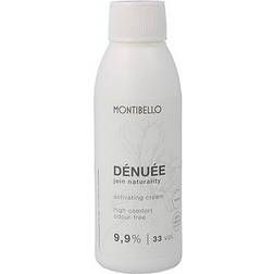 Montibello Dénuée Activating Cream 9.9% 33 Vol 90ml
