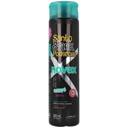novex Mystic Black Shampoo 300ml