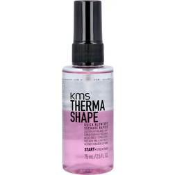 KMS California Thermashape Quick Blow Dry 75ml