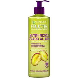 Garnier Fructis Nutri Rizos Crème Sans Rinçage 400 ml