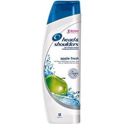 Head & Shoulders Apple Fresh Shampoo 300ml