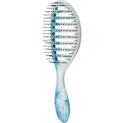 Wet Brush WetBrush Gemstone Speed Dry Turquoise