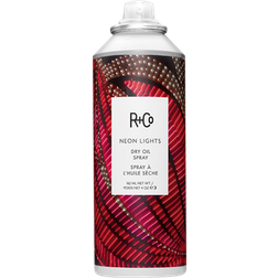 R+Co Neon Lights Dry Oil Spray by R Co for Unisex Spray