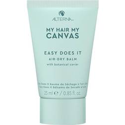 Alterna My Hair My Canvas Easy Does It Air-Dry Balm 25ml