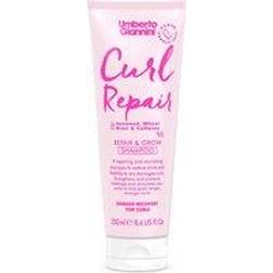 Umberto Giannini Umberto Giannini Curl Repair and Grow Shampoo 250ml