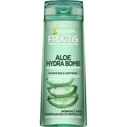 Garnier Fructis Aloe Quencher Shampoo