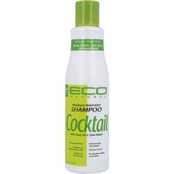 Eco Style Schampo Cocktail Olive & Shea Butter 236ml