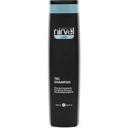 Nirvel ENERGIZING ANTI HAIR LOSS TREATMENT SHAMPOO WITH BIOTIN (Vitamin B7) & Dynagen 250ml