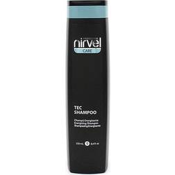 Nirvel ENERGIZING ANTI HAIR LOSS TREATMENT SHAMPOO WITH BIOTIN (Vitamin B7) & Dynagen