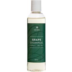 Fischer Pure Nature Shampoo Grape