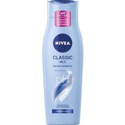 Nivea Classic Mild Mild Shampoo 288g