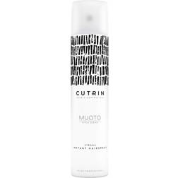 Cutrin Muoto Strong Instant Hairspray 300ml