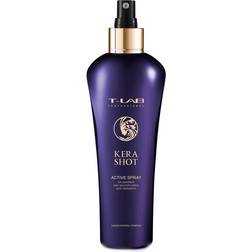 T-LAB Professional Hårkur Kera Shot Active Spray 250ml