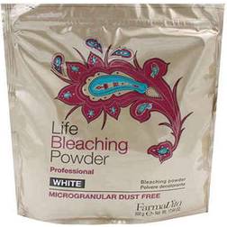 FarmaVita Life Bleaching Powder White 500g