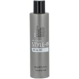 Inebrya STYLE-IN Oil No Oil hair oil 200ml