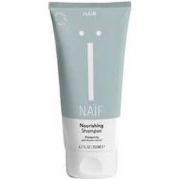 Naïf Personal Care Nourishing Shampoo 200ml