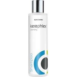 Elkaderm Keraphlex Hår Skin care Shampoo 200ml