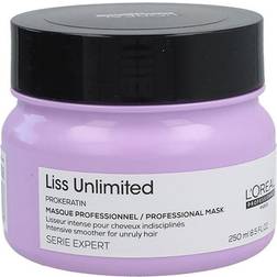 L'Oréal Professionnel Paris Hårinpackning Expert Liss Unlimited 250ml