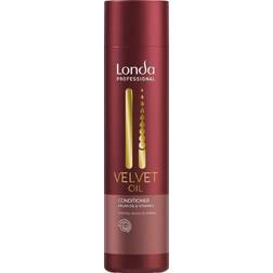 Londa Professional Velvet Oil Conditioner 250ml