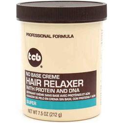 Glatte Hårcreme Hair Relaxer Super 212g