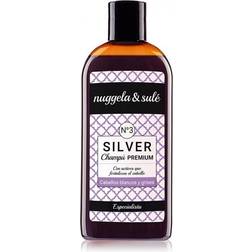 Nuggela & Sulé Shampoo Nº3 Silver Premium Nuggela & Sulé 250ml