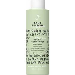 Four Reasons Original Volume Conditioner 300ml