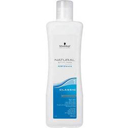 Schwarzkopf Natural Styling Hydrowave Classic 1 1000ml
