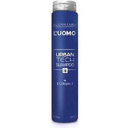 Strengthening Shampoo Alcantara L'Uomo Urbantech Collagen 250ml