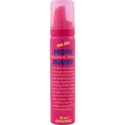 Proff Maximum Strong Mousse 80ml