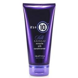 It's a 10 Silk Express Miracle Silk Conditioner 148ml