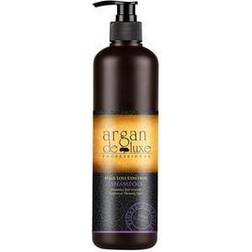 Argan De Luxe Argan De Luxe Hair Loss Control Shampoo 500ml