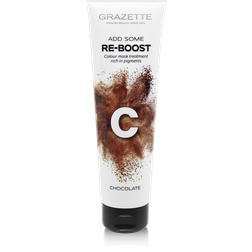 Grazette Add Some Re-Boost Chocolate