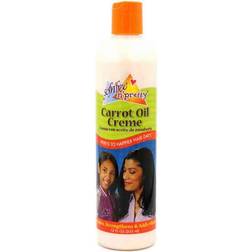 Hårstyling Creme Sofn'free Carrot Oil Creme 355ml